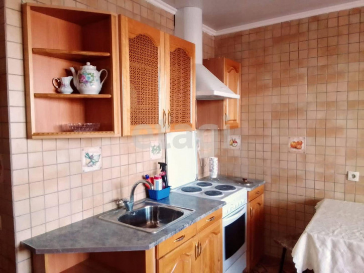 1-комн квартира Авиационная улица
