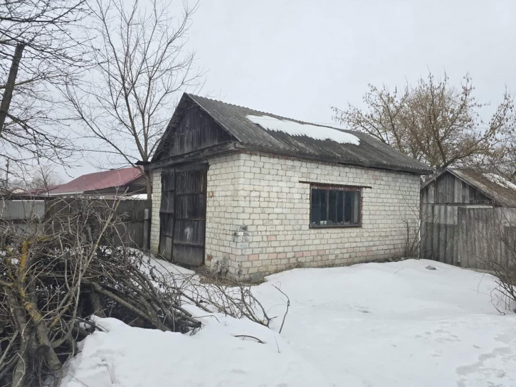 Коттедж/дом