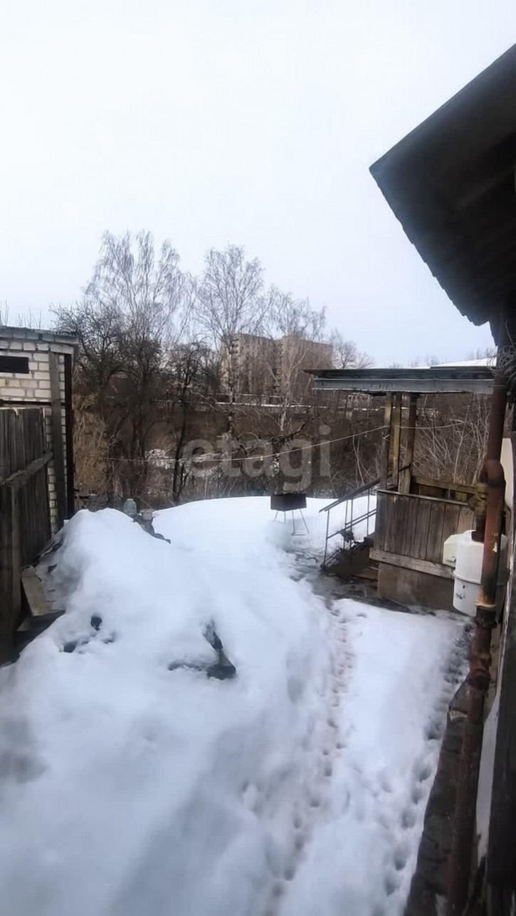 Коттедж/дом Красноармейская улица