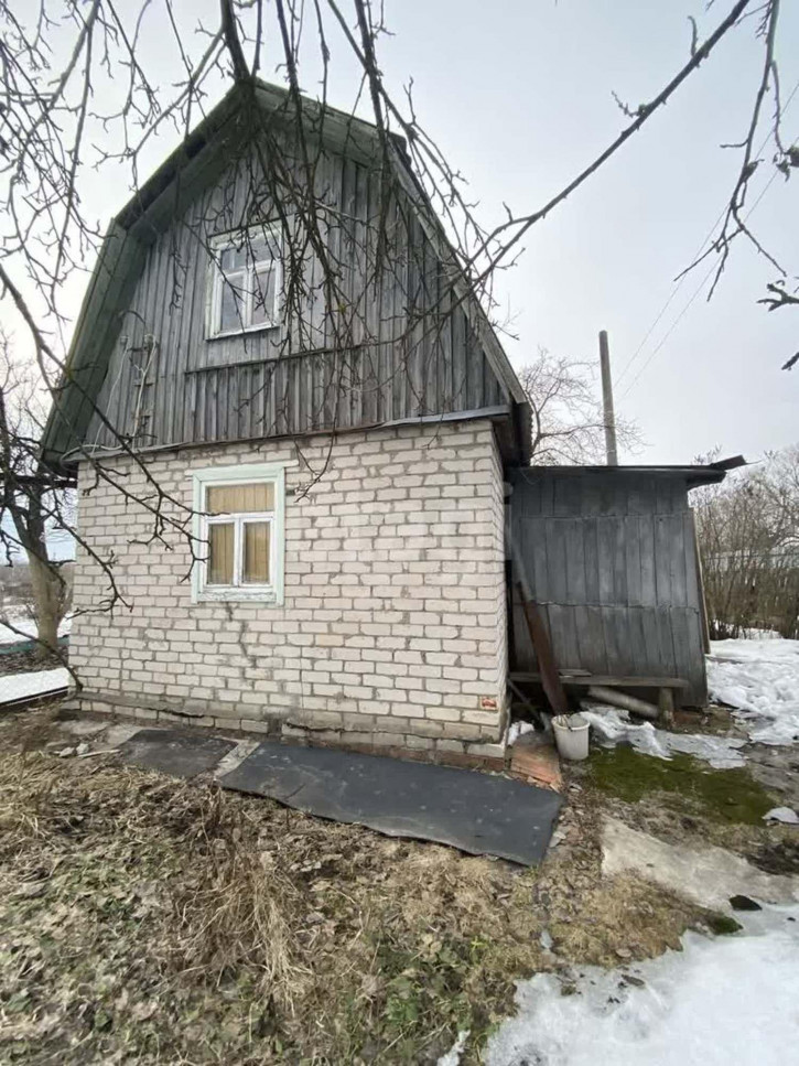 Коттедж/дом А-240