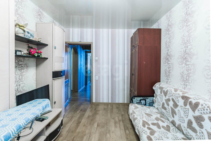 3-комн квартира Ярославская улица, 23