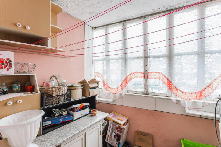 3-комн квартира Ярославская улица, 23