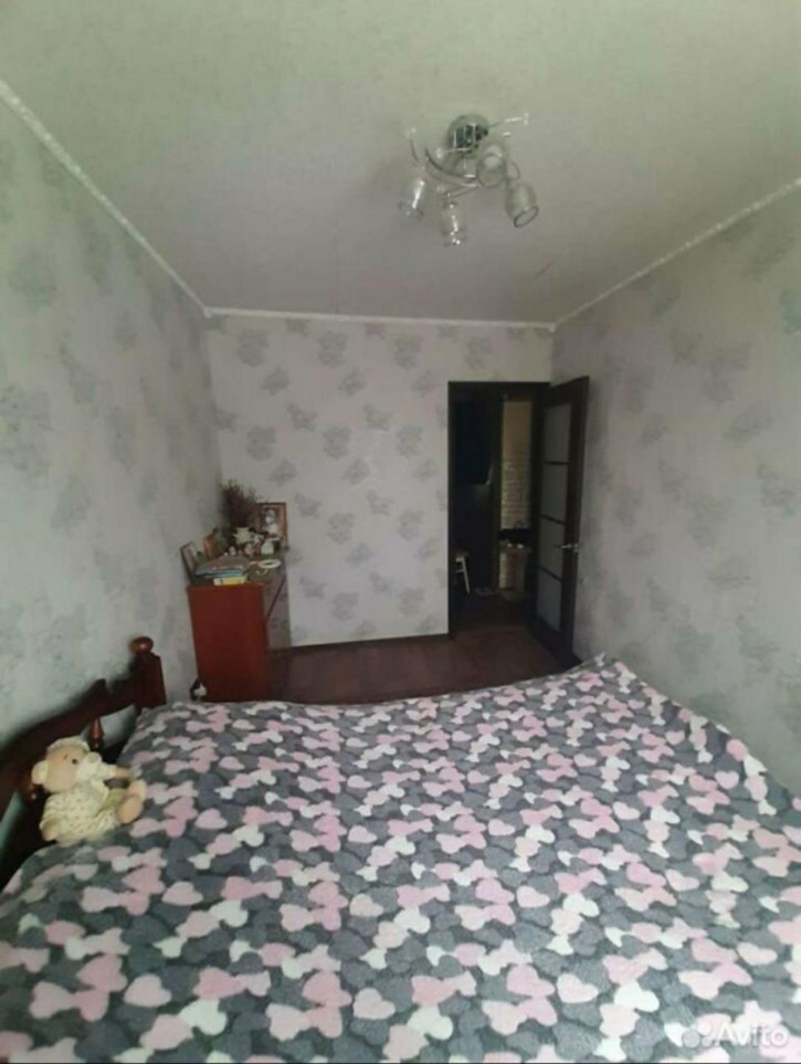 2-комн квартира Дворовая ул, 38