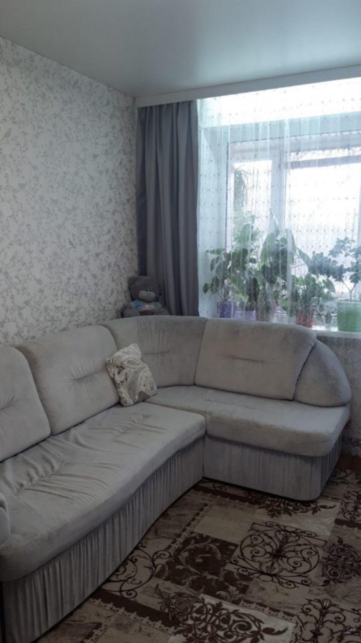 2-комн квартира Дворовая ул, 38