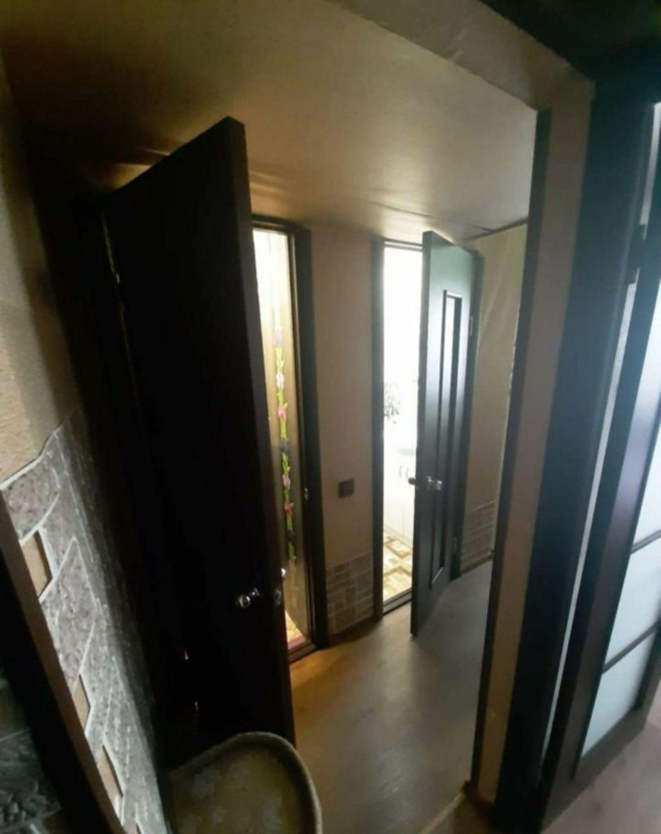 2-комн квартира Дворовая ул, 38