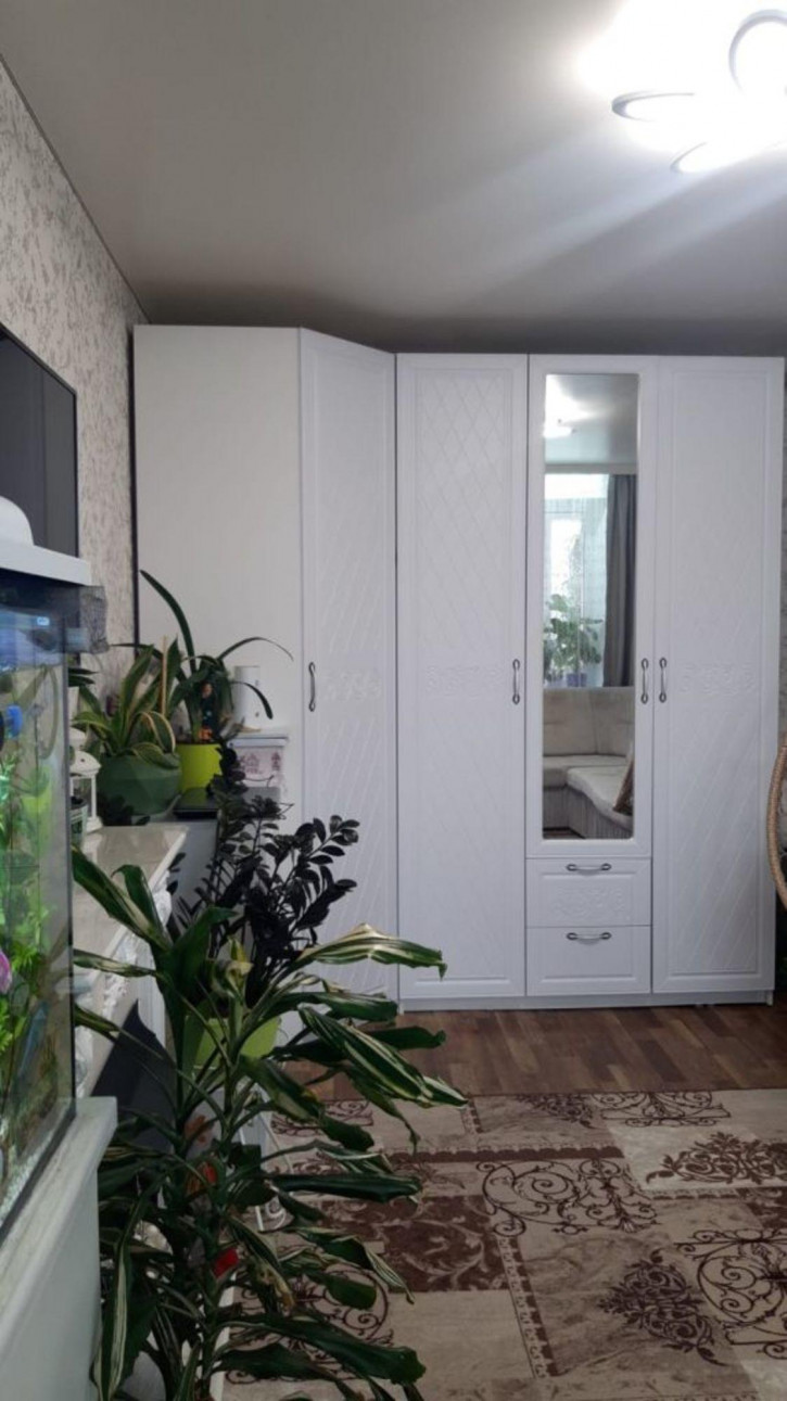2-комн квартира Дворовая ул, 38