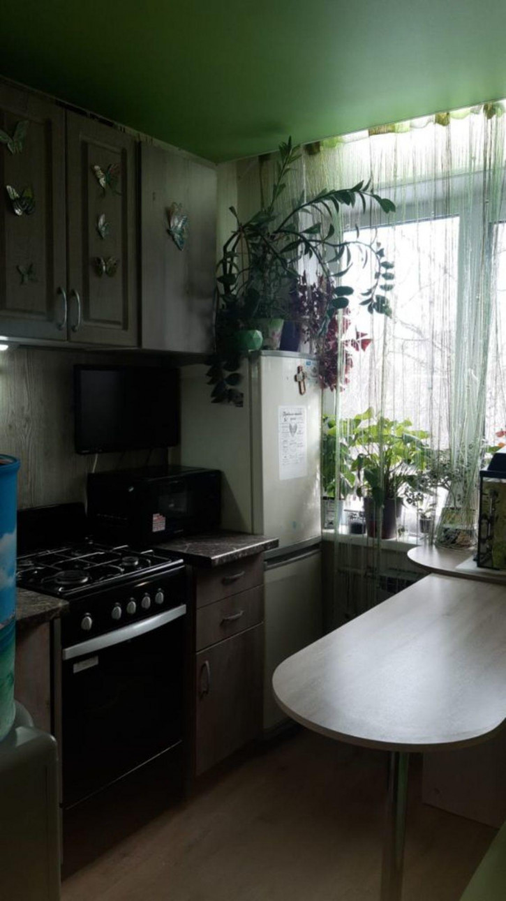 2-комн квартира Дворовая ул, 38