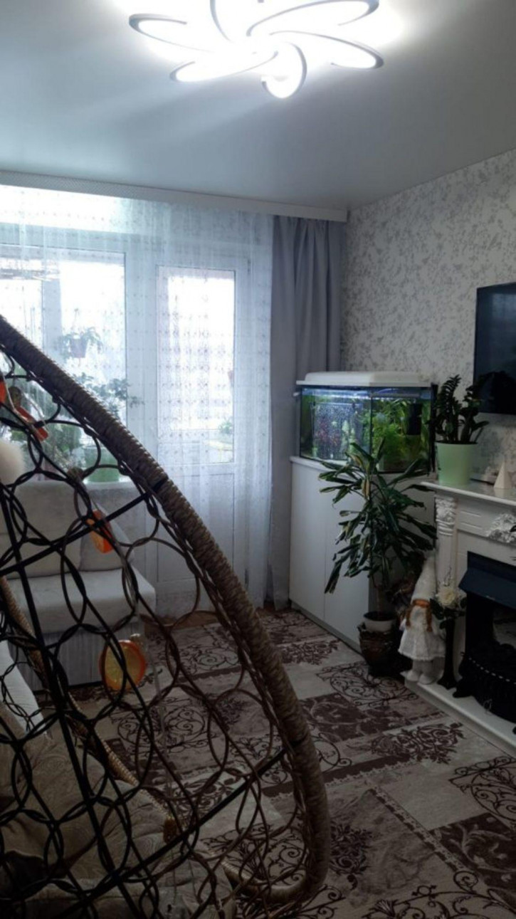 2-комн квартира Дворовая ул, 38