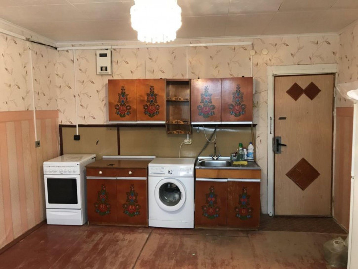Комната Лесозаводская ул, 16А