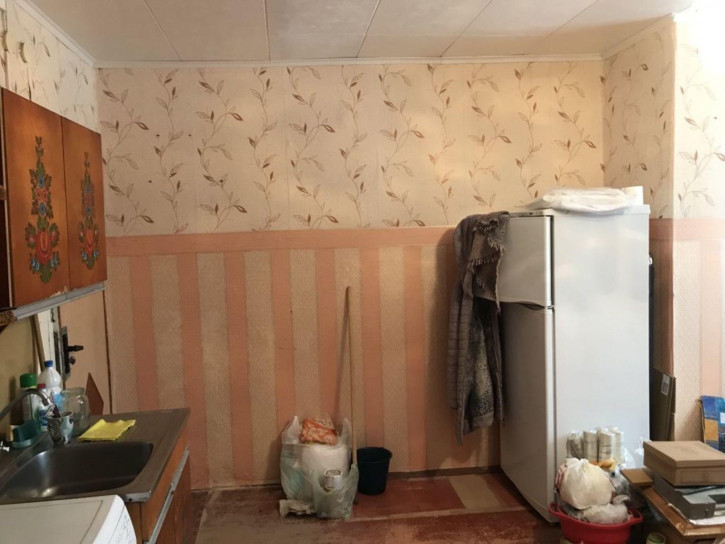 Комната Лесозаводская ул, 16А