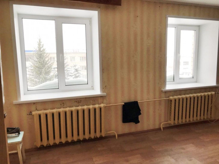 Комната Лесозаводская ул, 16А