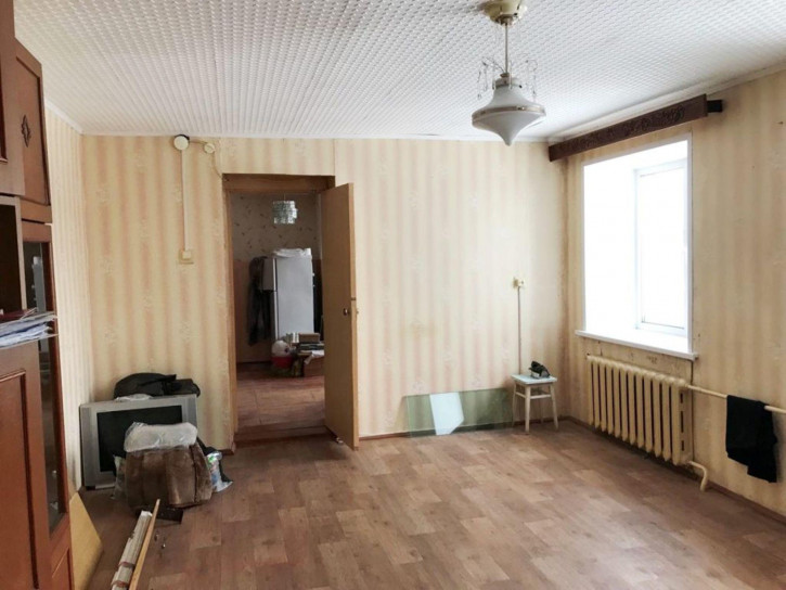 Комната Лесозаводская ул, 16А