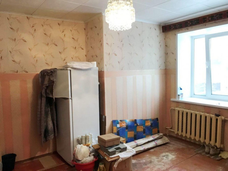 Комната Лесозаводская ул, 16А
