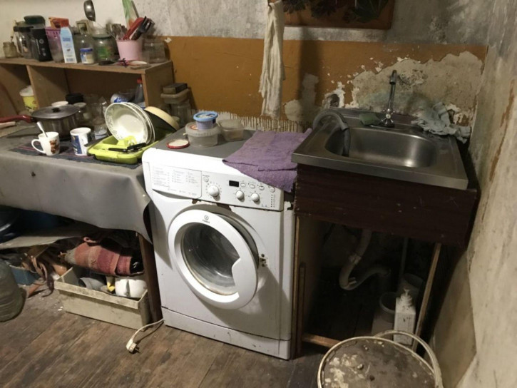 Комната Лесозаводская ул, 16А