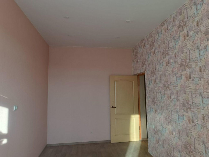 3-комн квартира Лермонтова ул, 5