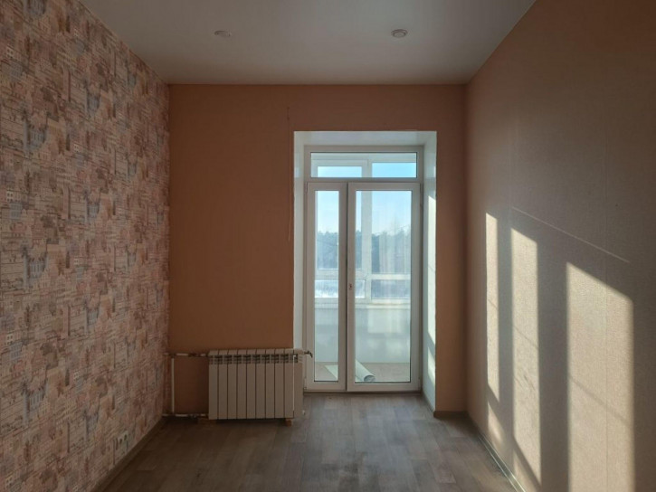 3-комн квартира Лермонтова ул, 5