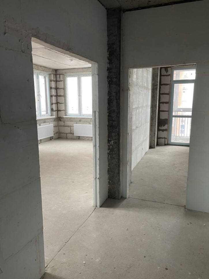 2-комн квартира Тимирязева ул, 9к2