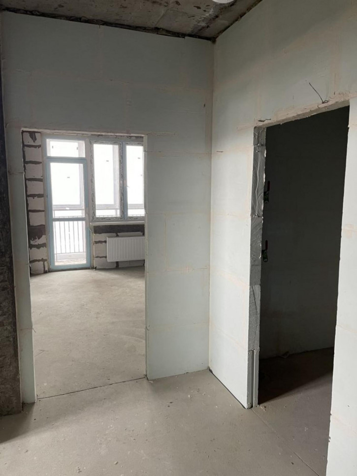 2-комн квартира Тимирязева ул, 9к2