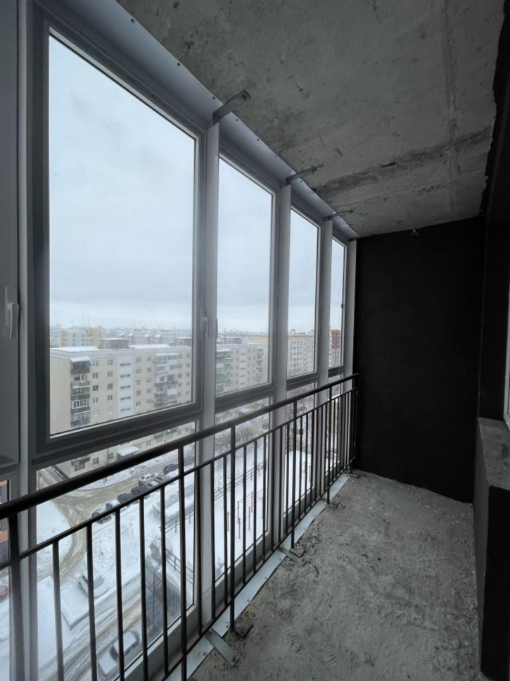 2-комн квартира Тимирязева ул, 9к2