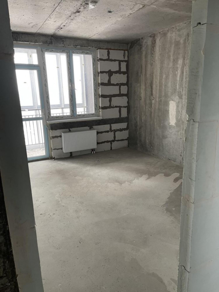 2-комн квартира Тимирязева ул, 9к2