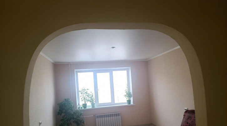 3-комн квартира им Батавина П.Ф. ул., 6