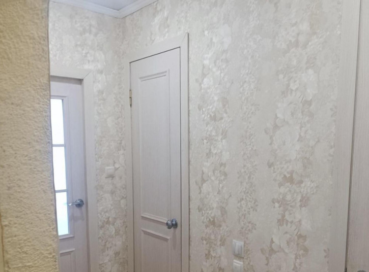 3-комн квартира им Батавина П.Ф. ул., 6