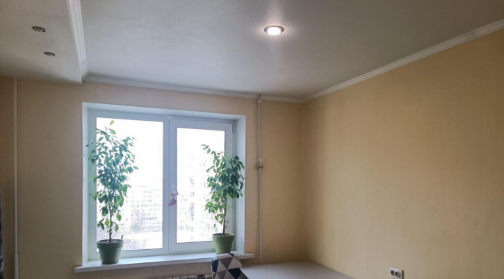3-комн квартира им Батавина П.Ф. ул., 6
