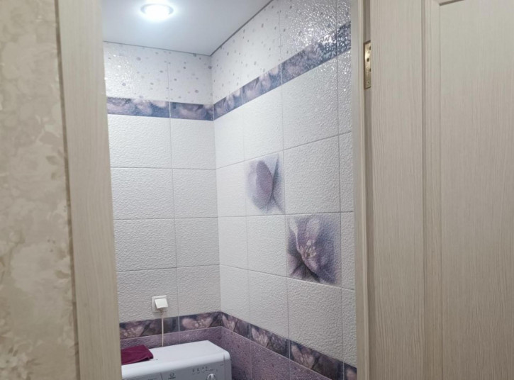 3-комн квартира им Батавина П.Ф. ул., 6