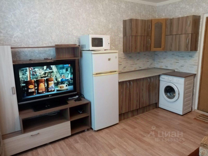 Комната Эльблонгская улица, 11,  д. 11