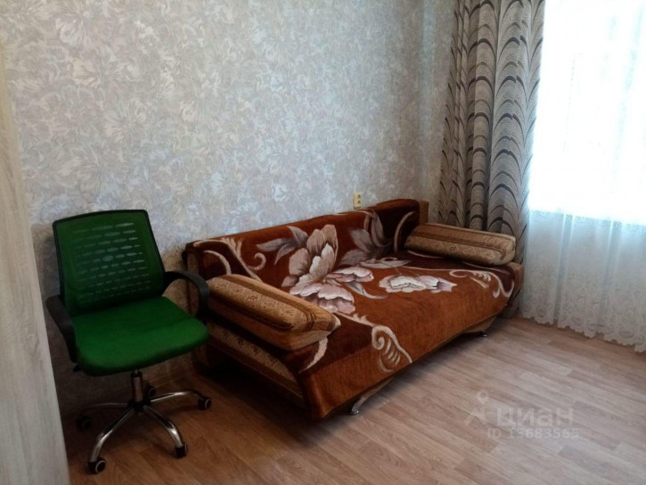 Комната Эльблонгская улица, 11,  д. 11