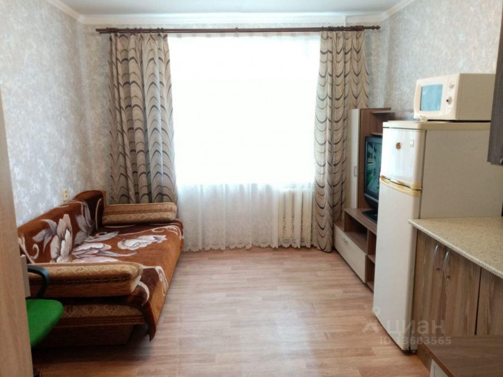 Комната Эльблонгская улица, 11,  д. 11