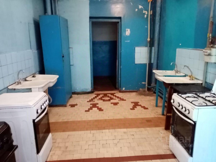 Комната Эльблонгская улица, 11,  д. 11
