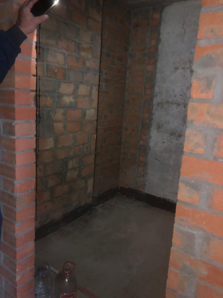 1-комн квартира улица Леваневского,35