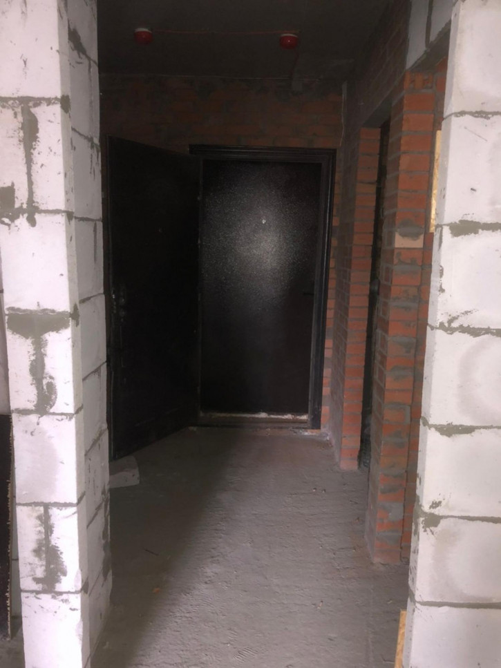 1-комн квартира улица Леваневского,35