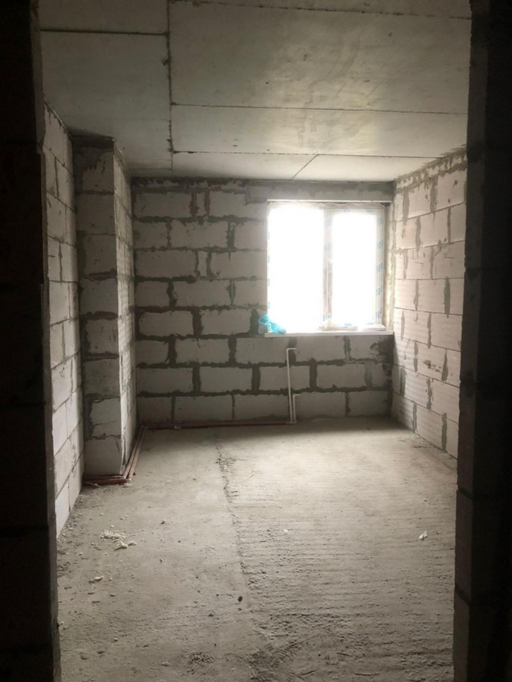 1-комн квартира улица Леваневского,35