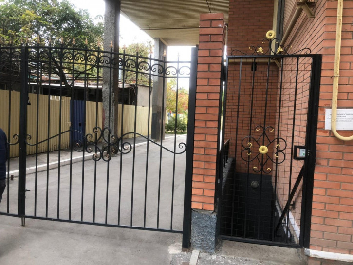 1-комн квартира улица Леваневского,35