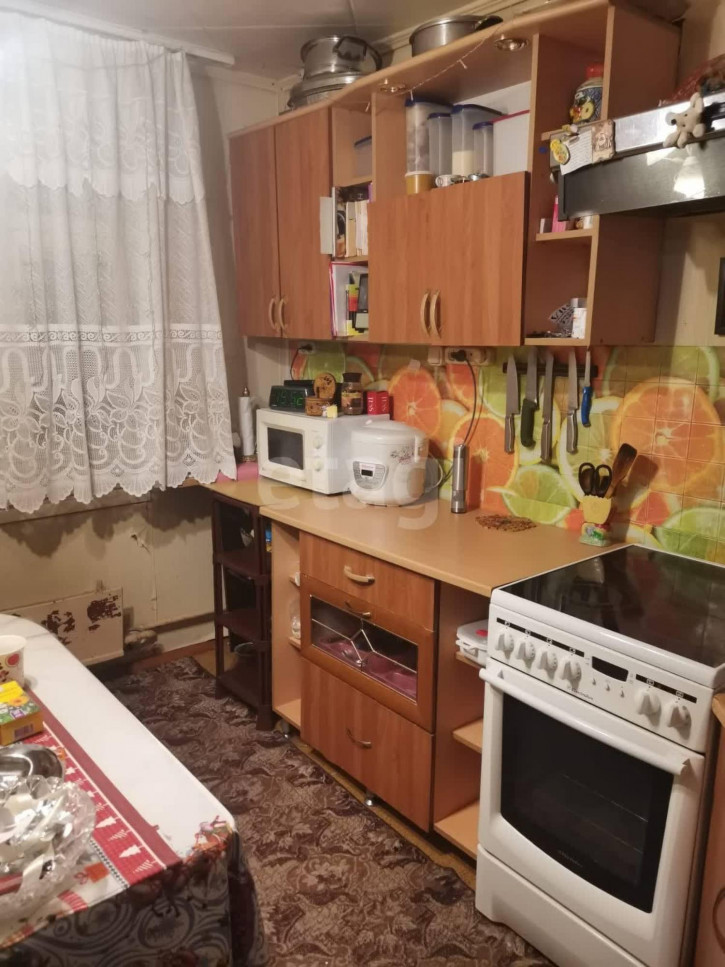 Коттедж/дом Зеленая