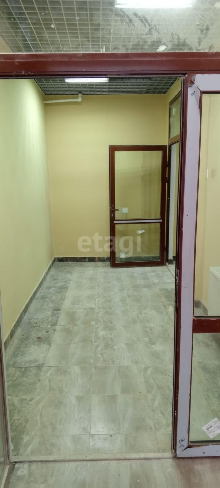 2-комн квартира в новом доме Таежная, 20А