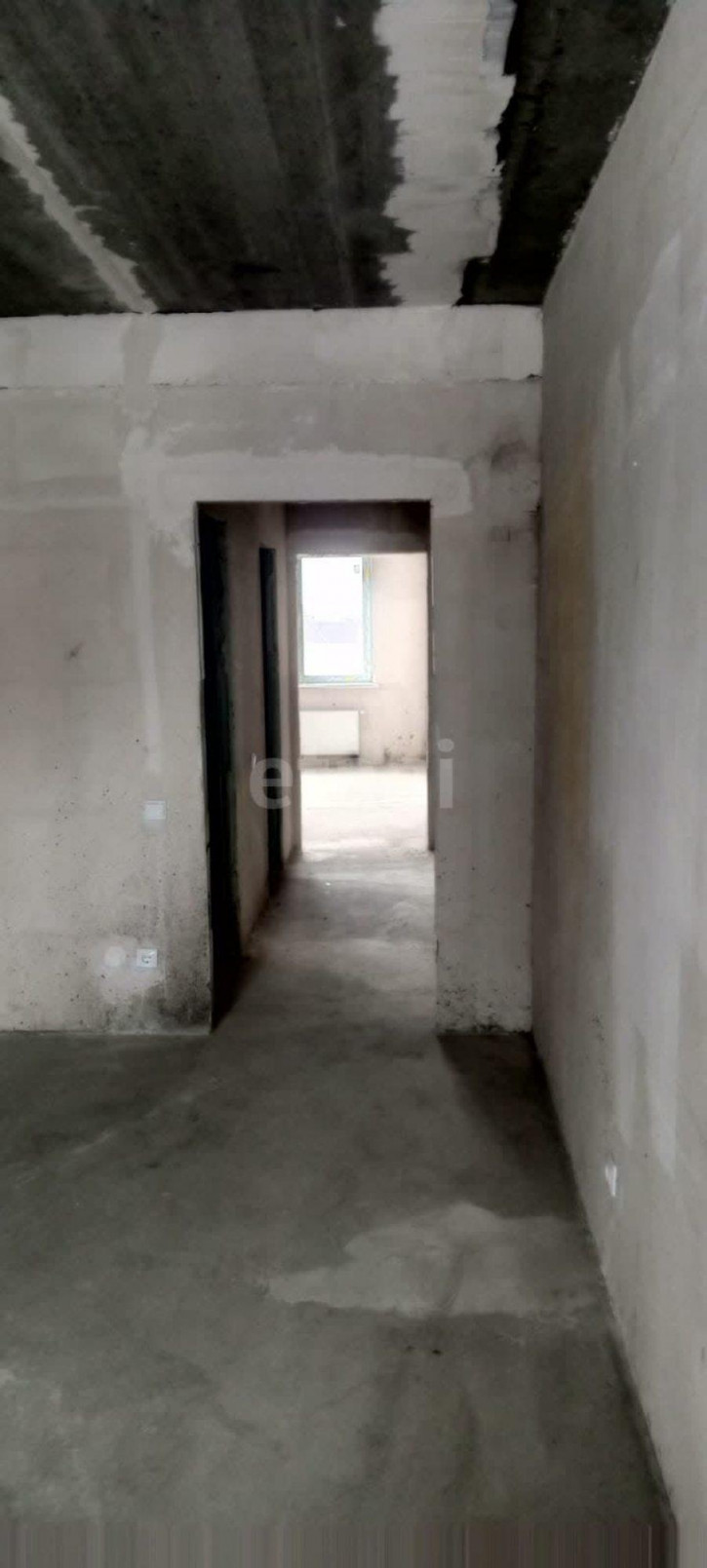2-комн квартира в новом доме Таежная, 20А