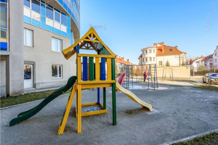 1-комн квартира большакова, 25