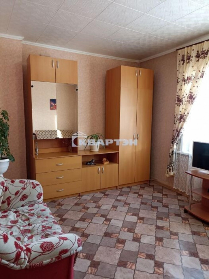 3-комн квартира Первомайская, 92