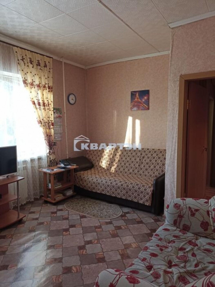 3-комн квартира Первомайская, 92