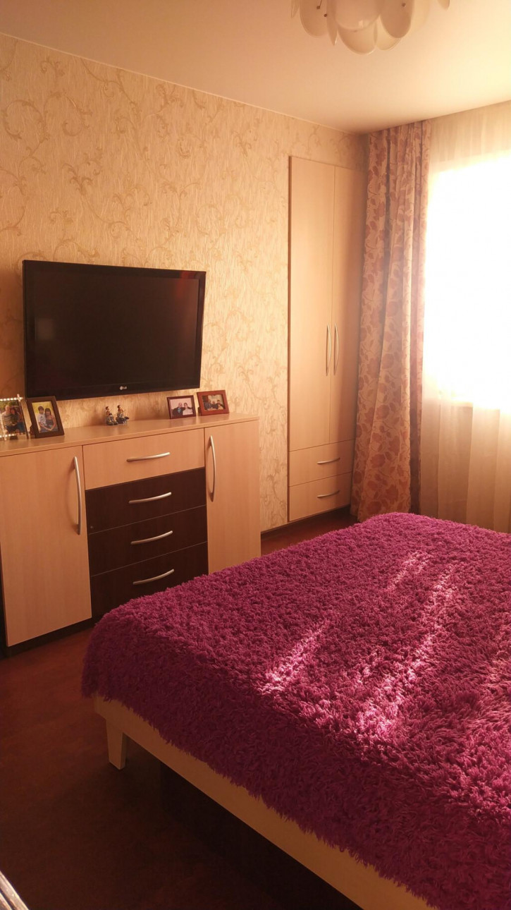 2-комн квартира Балтийская, 33