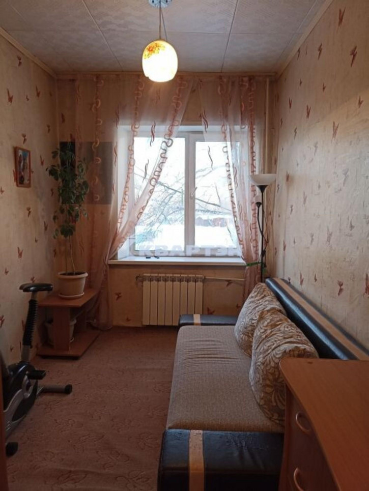 3-комн квартира Первомайская, 92
