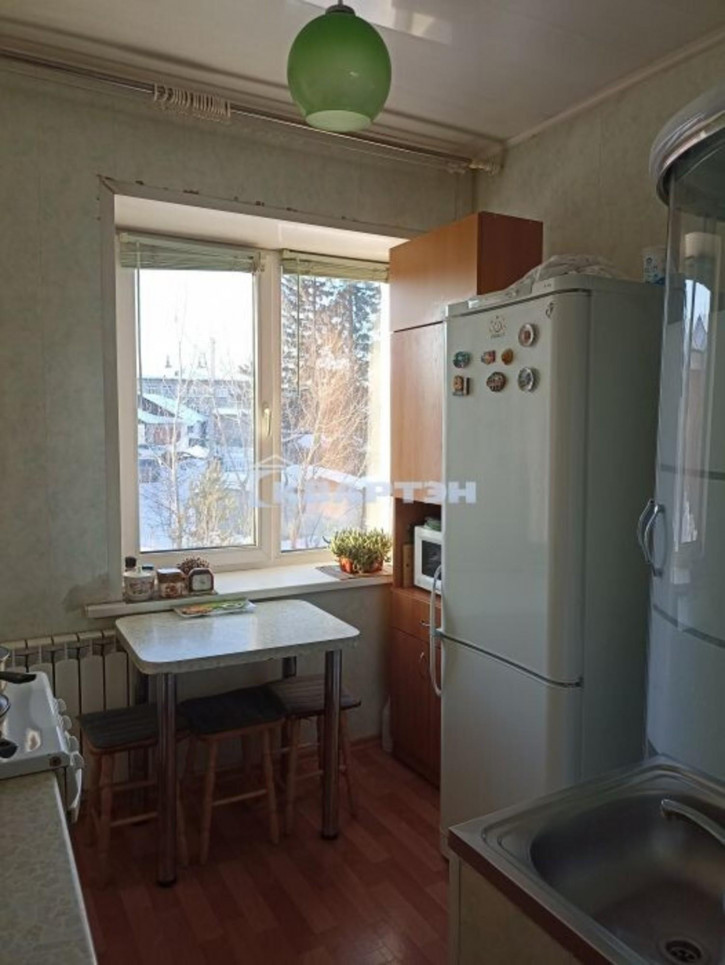 3-комн квартира Первомайская, 92
