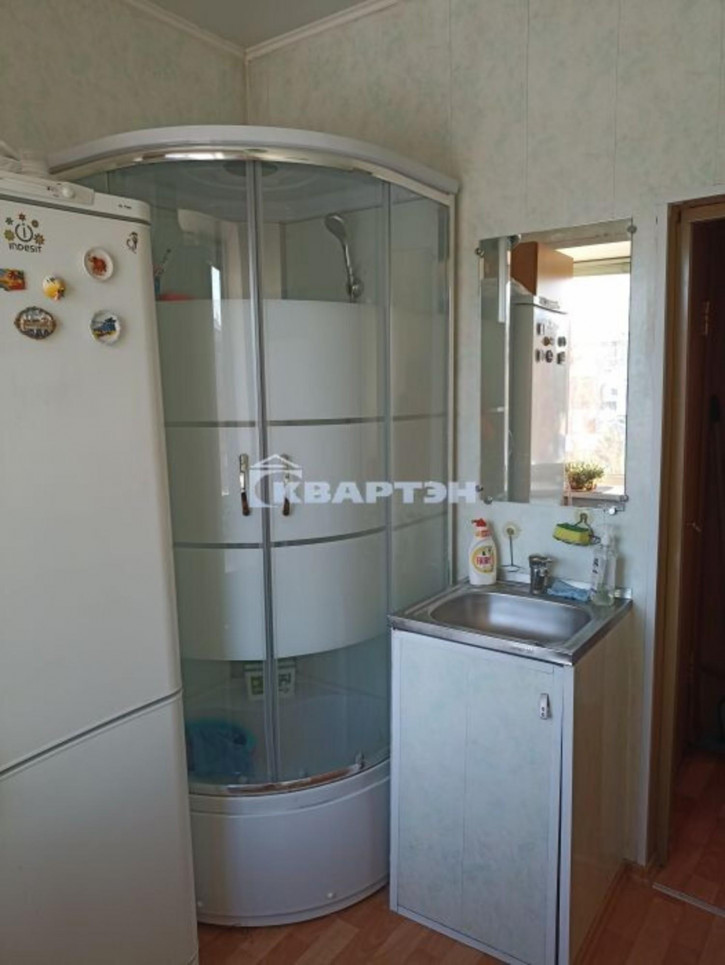 3-комн квартира Первомайская, 92