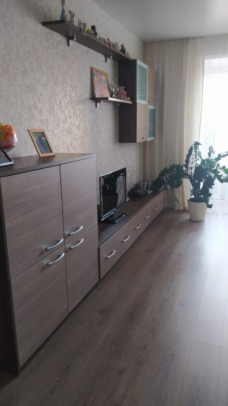 2-комн квартира Балтийская, 33
