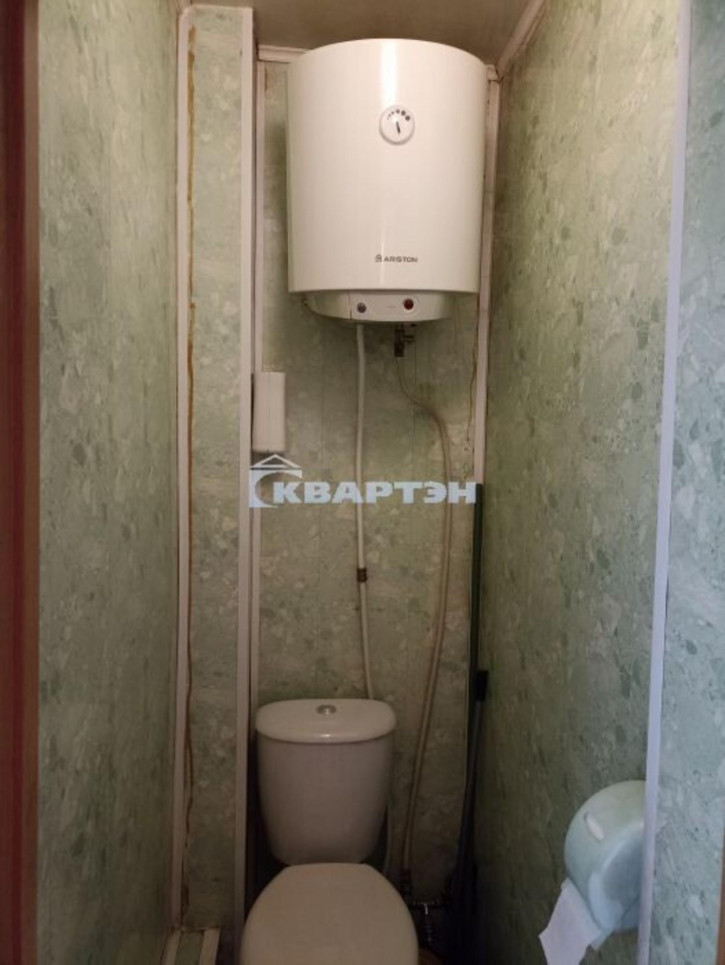 3-комн квартира Первомайская, 92