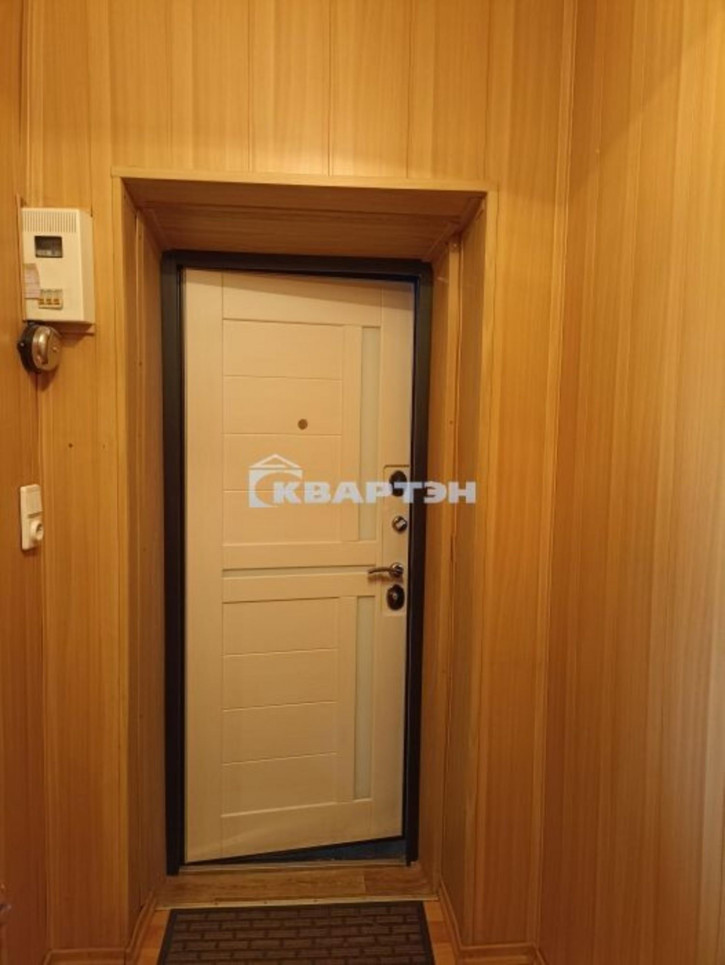 3-комн квартира Первомайская, 92