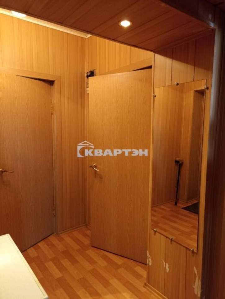 3-комн квартира Первомайская, 92